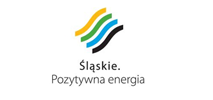 Logo - Śląsk - Pozytywna Energia